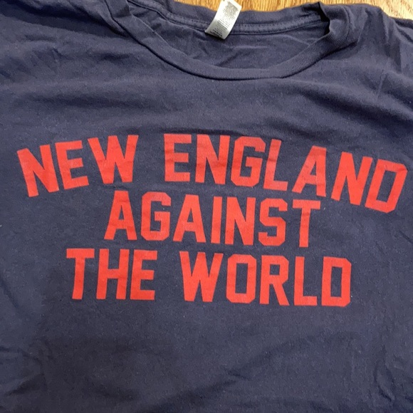 Barstool Sports New England tee - Picture 5 of 5